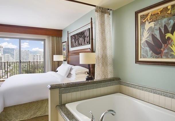 The Penthouses At Grand Waikikian By Hgvc Hilton's HGVC at the Grand Waikikian | Honolulu, Hawaii - Magical Realty