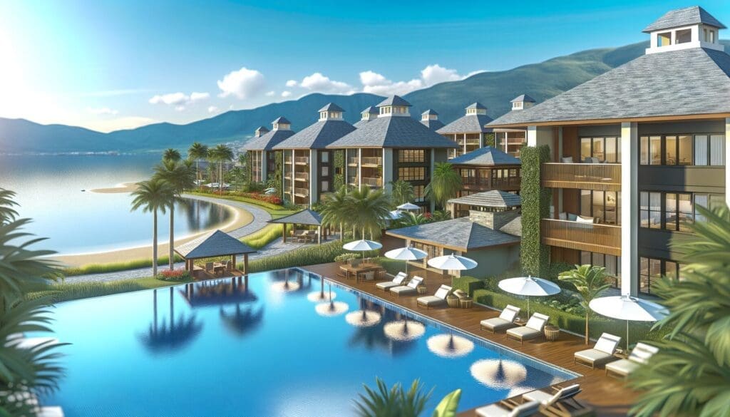 People discussing timeshare investment strategies