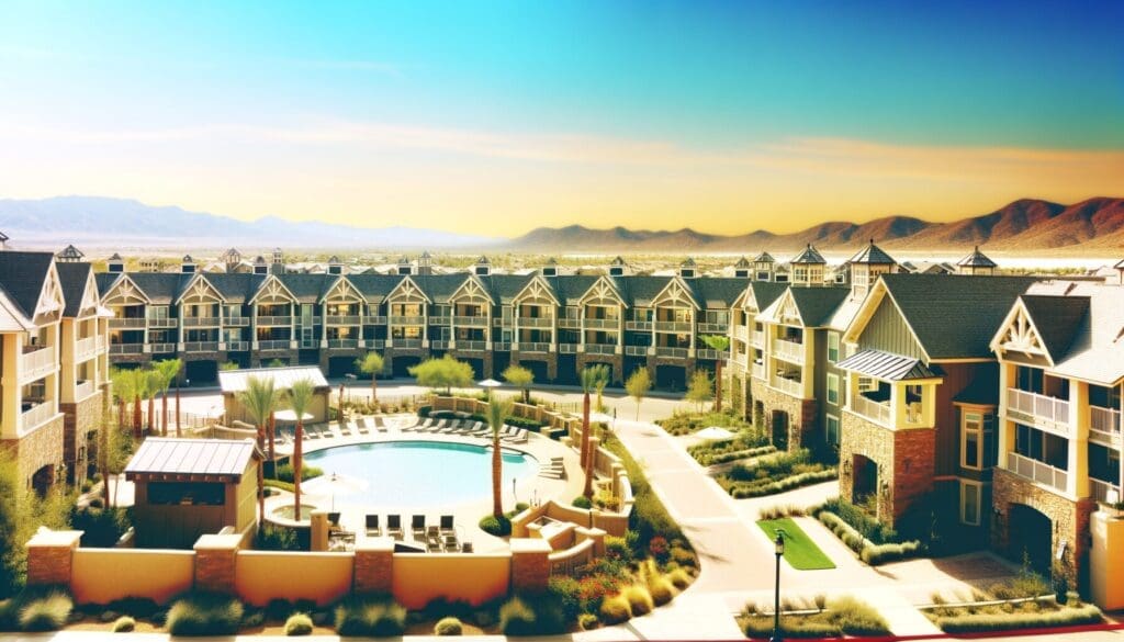 A professional discussing timeshare resale strategies with a client