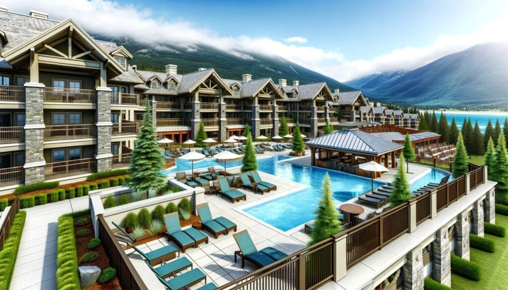 A strategic meeting discussing timeshare resale tips