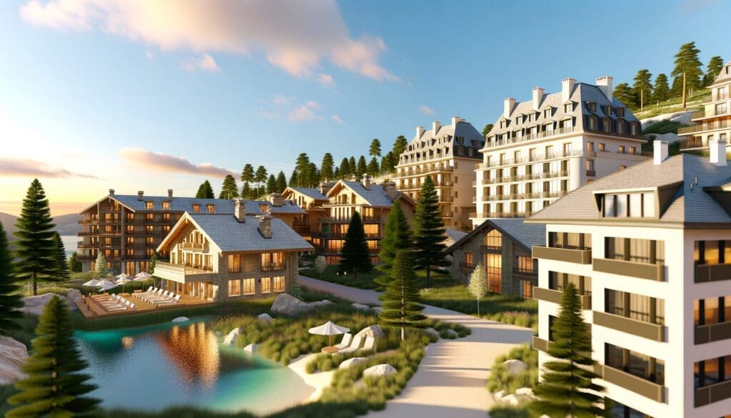 A guide to maximizing Marriott Destination Points on the resale market