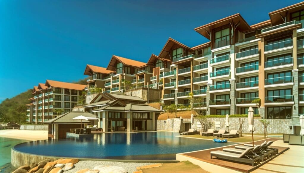 Image depicting the benefits of buying Marriott Destination Points on resale