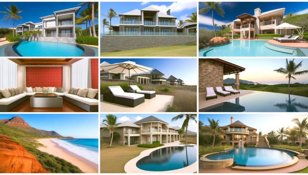 Marriott Vacation Club members discussing destination points resale