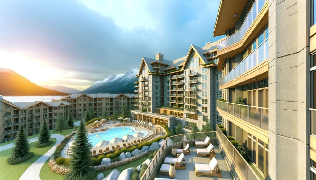 Marriott Destination Points resale market benefits