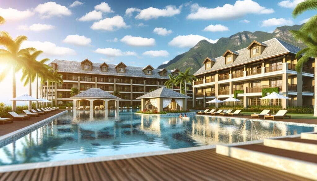 A guide to maximizing savings with Marriott Destination Points resale