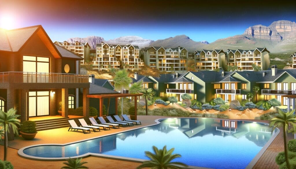 A family enjoying a vacation thanks to Marriott timeshare resales benefits