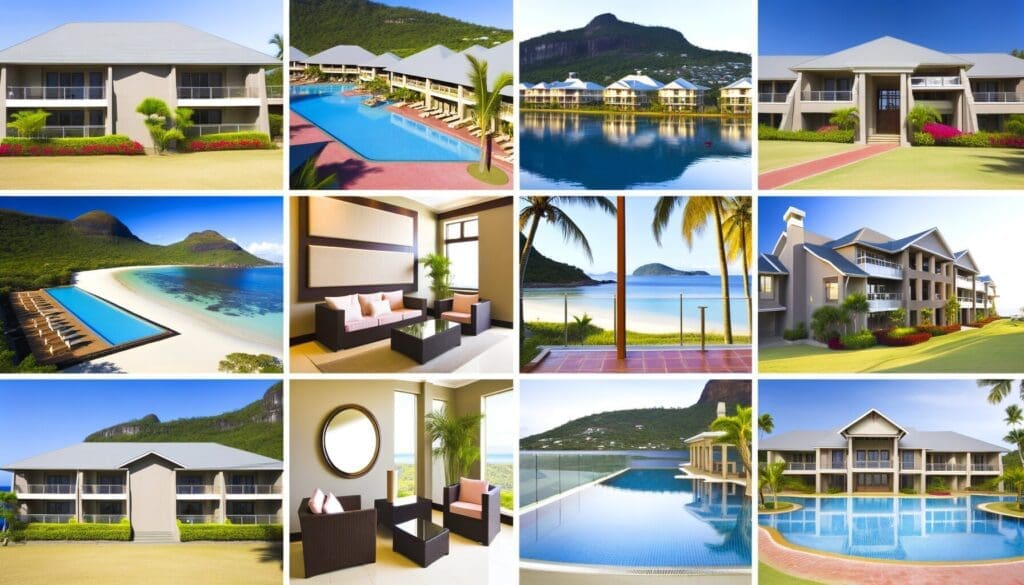 Marriott timeshare resales guide for vacation enthusiasts