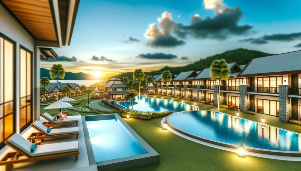 A guide to maximizing Marriott Destination Points on the resale market