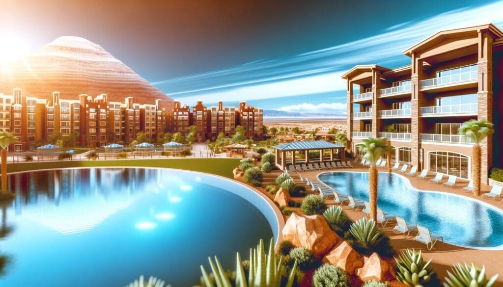 A detailed guide on maximizing Marriott Destination Points for luxury travel