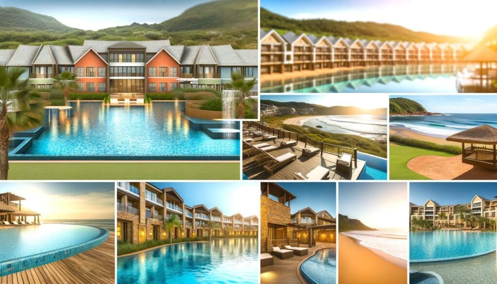 A strategic guide to maximizing Marriott Destination Points for vacations