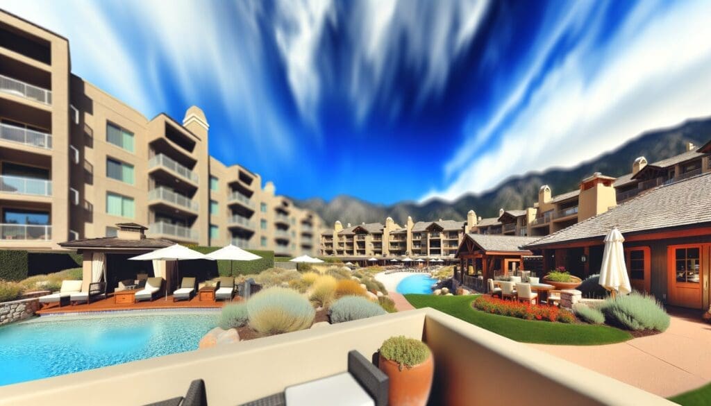 Maximizing Marriott Destination Points through strategic planning