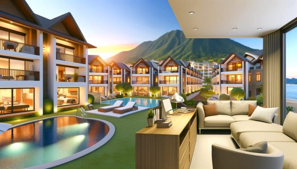 Luxurious Marriott timeshare resales opportunities for savvy vacationers