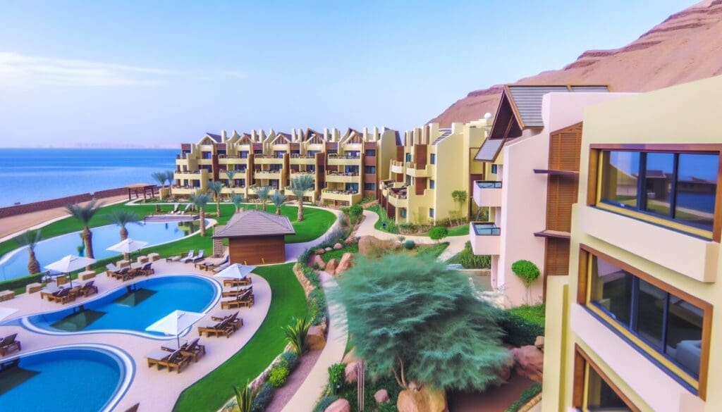 A scenic view of Park City highlighting Marriott timeshare resales