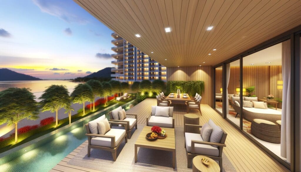 A group discussing Marriott timeshare resales strategy in an office setting