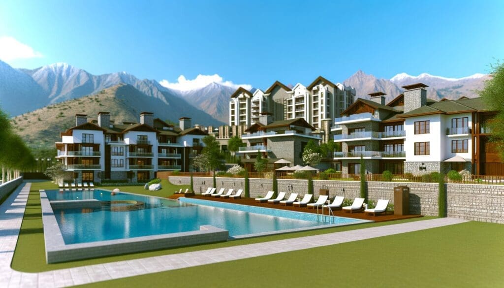 Maximizing Marriott Destination Points for luxurious vacations