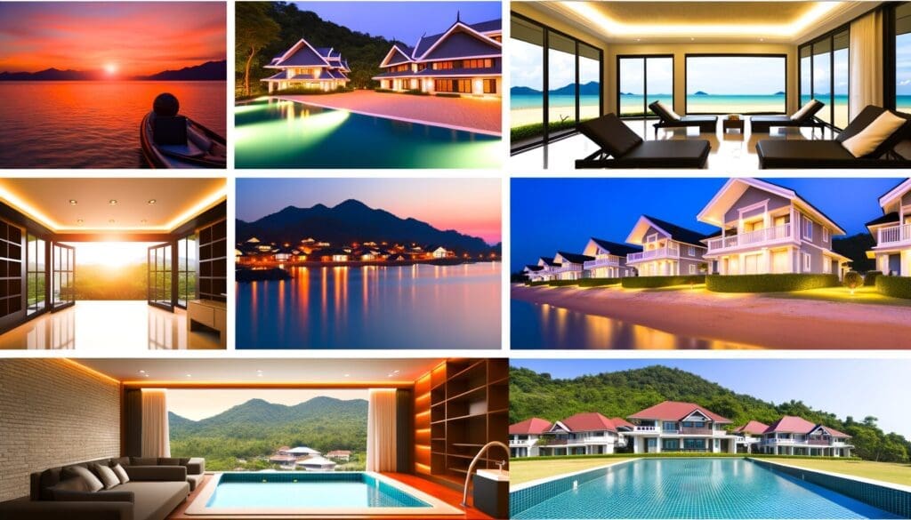 Maximizing Marriott Trust Points for exclusive vacation benefits