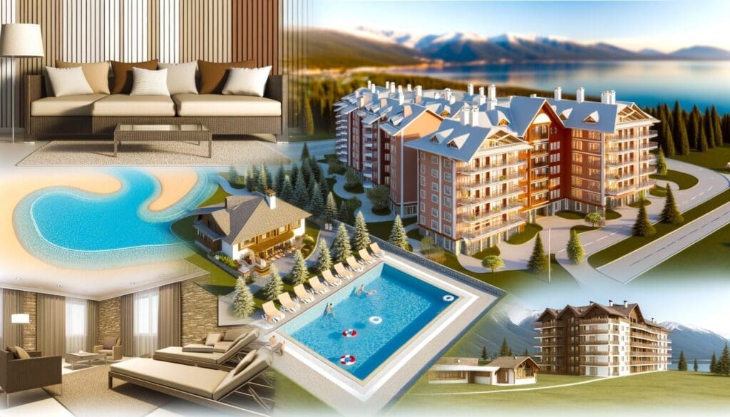 Graphical representation of maximizing Marriott Vacation Club Points for luxury vacations