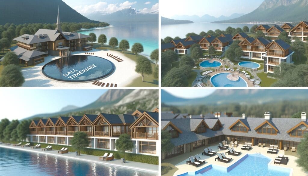 An expert guide to selling your Marriott Mountainside timeshare successfully