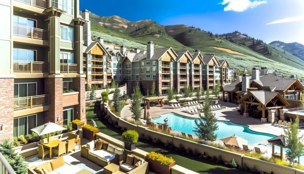 Timeshare resale tips for selling Marriott Mountainside property