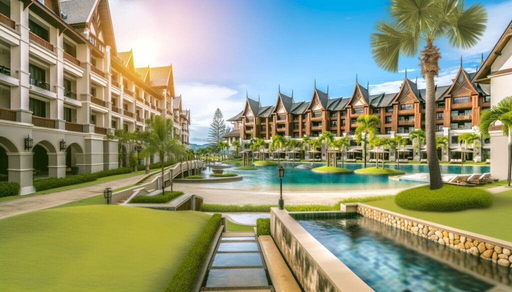 Exploring Marriott Destination Points resale market options