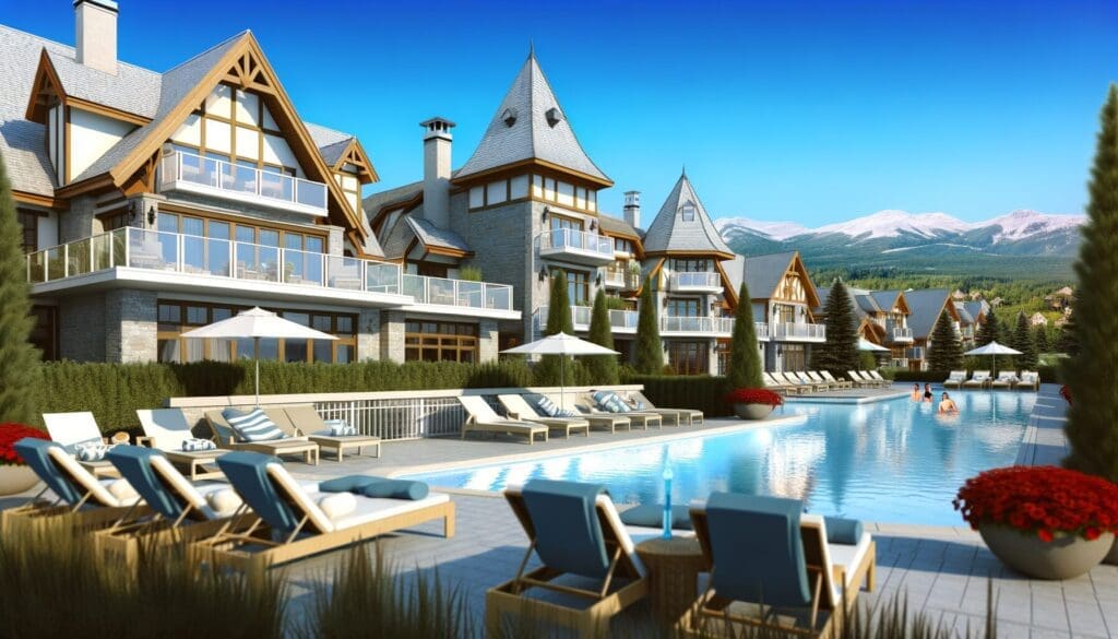 Marriott Destination Points resale market savings