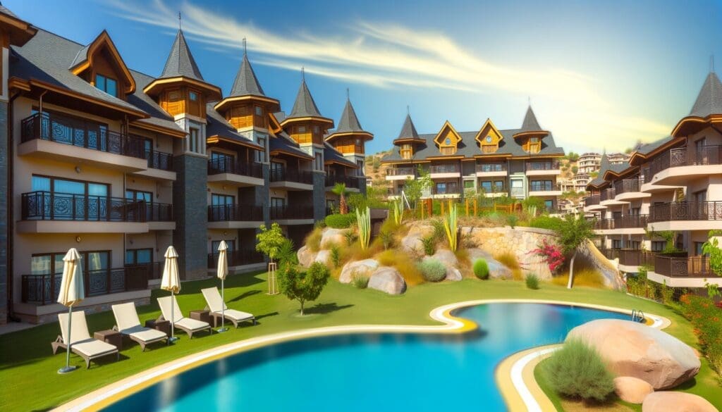 Marriott timeshare resales guide for buyers