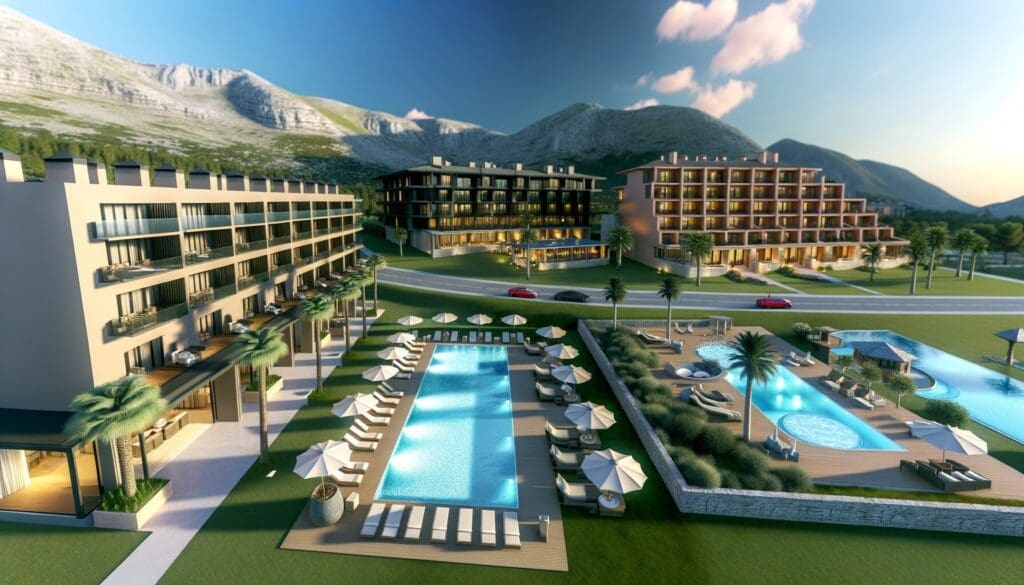 Chart illustrating strategies for maximizing Marriott Vacation Club Points