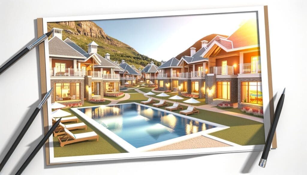 Maximizing Marriott Destination Points for luxurious travel