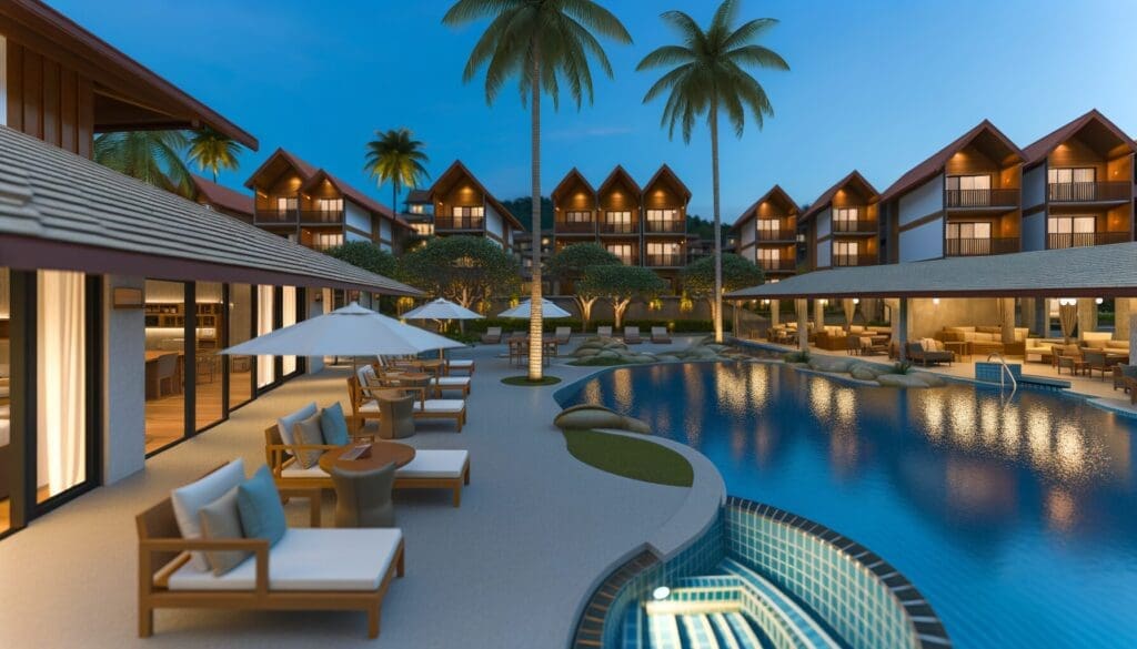 Abound by Marriott Vacation Club points strategy