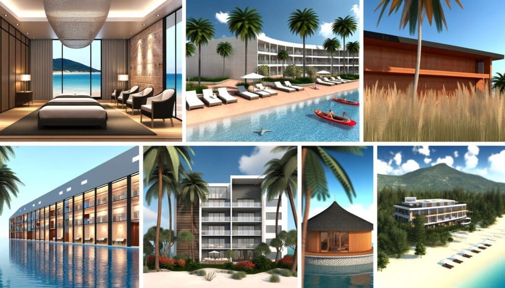 Maximizing Marriott Vacation Club Points for a luxurious vacation