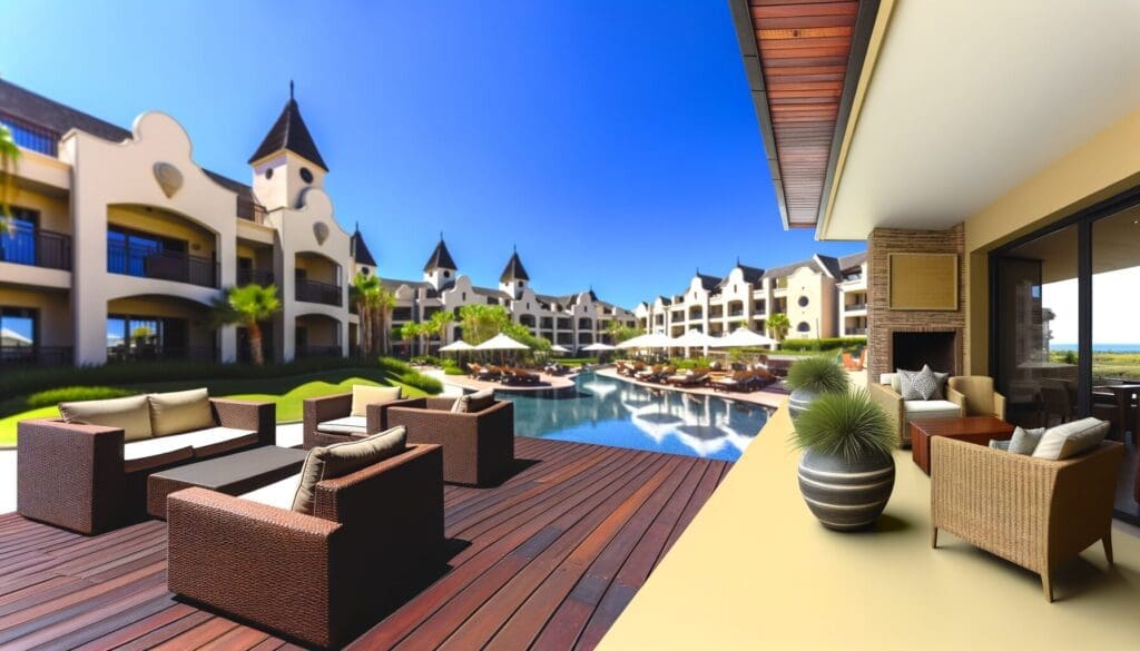 Maximize savings on Marriott Destination Points through resale