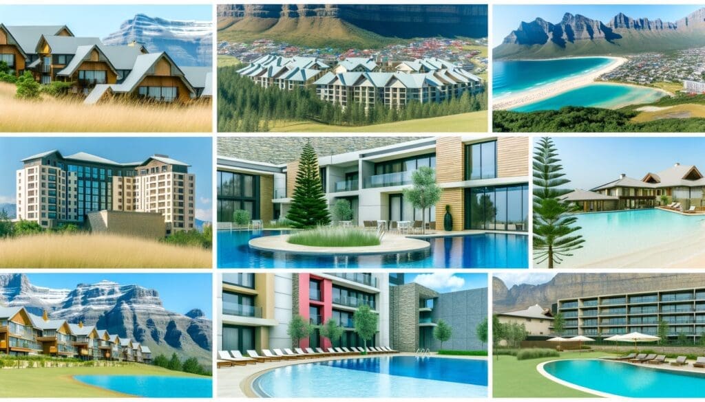 Luxurious timeshare resort in Aruba offering investment benefits