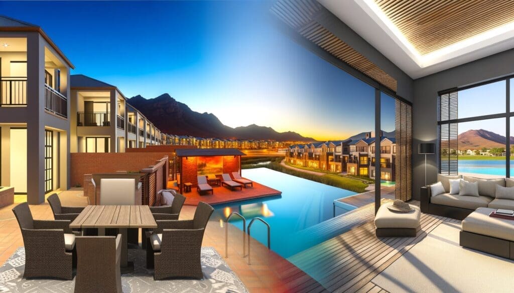 A family enjoying a timeshare vacation, highlighting the benefits of owning a timeshare