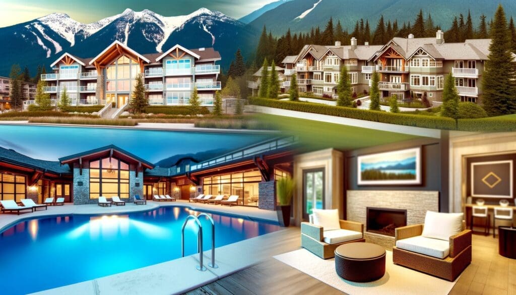 A family reviewing timeshare investment tips and options