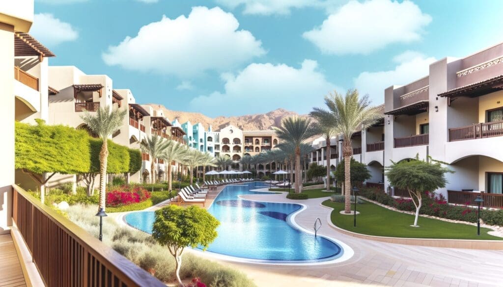 A strategic meeting discussing timeshare investment opportunities