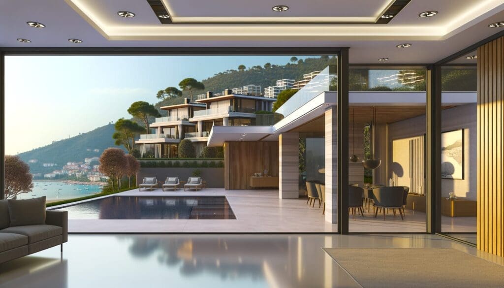 A strategic planning session using Marriott Destination Points for vacations