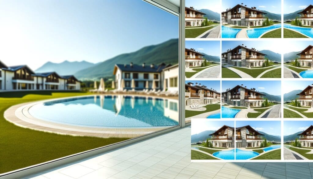 Marriott timeshare resales offer luxurious vacation options