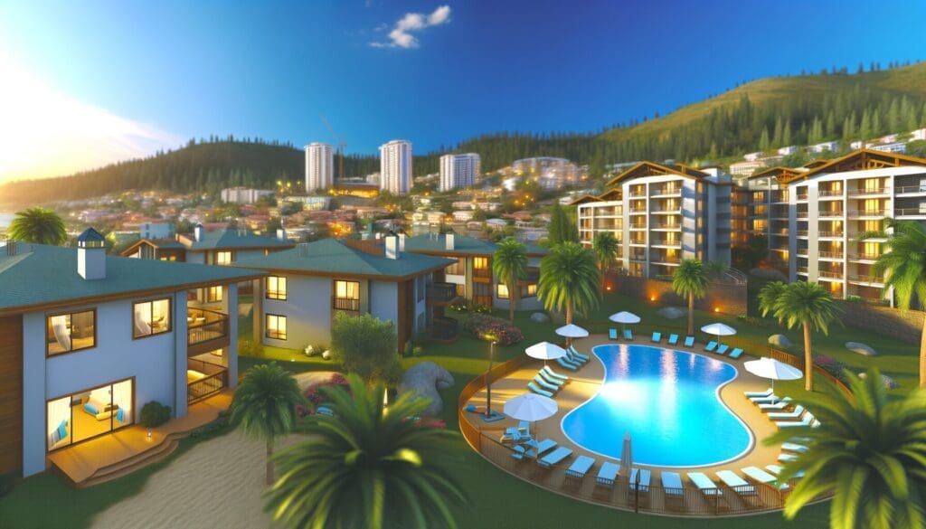 Maximize your Marriott Destination Points for strategic vacation planning