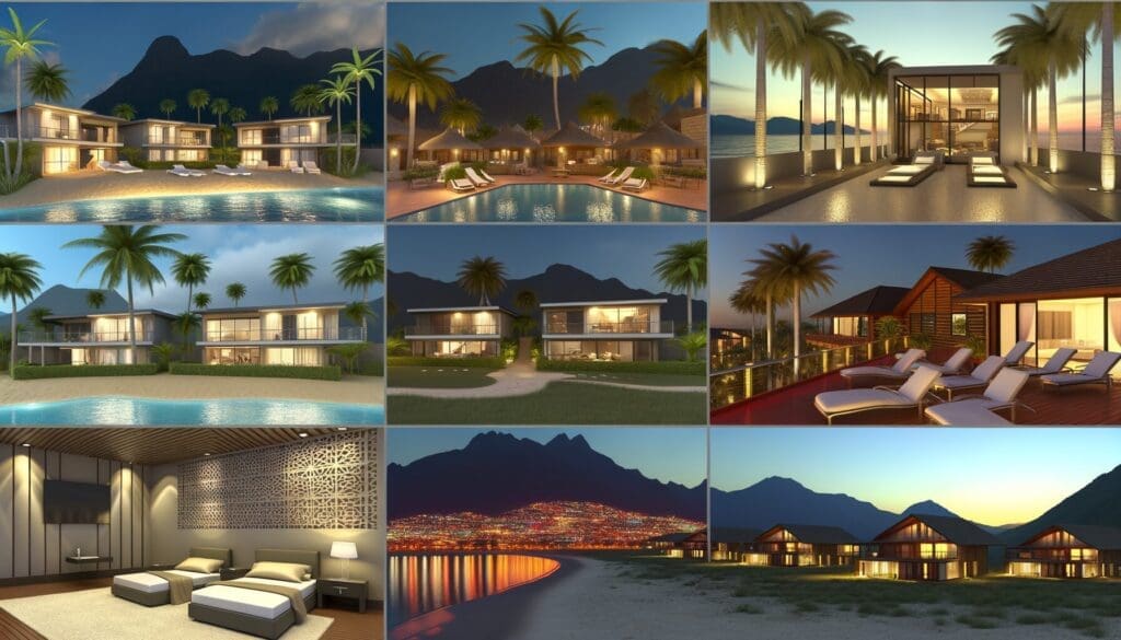 A detailed guidebook on maximizing Marriott Destination Points