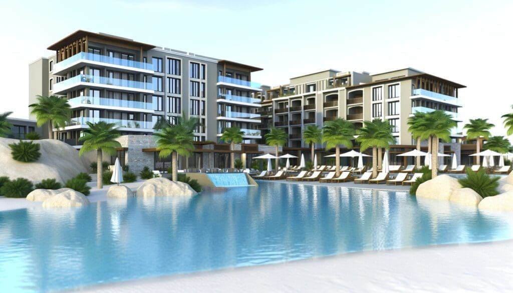 A successful businessman reviewing timeshare exit strategies for maximizing investment wealth