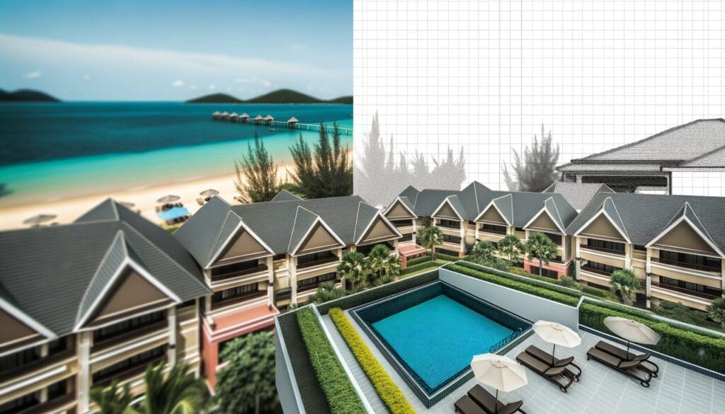 Strategic planning session for Abound by Marriott Vacation Club