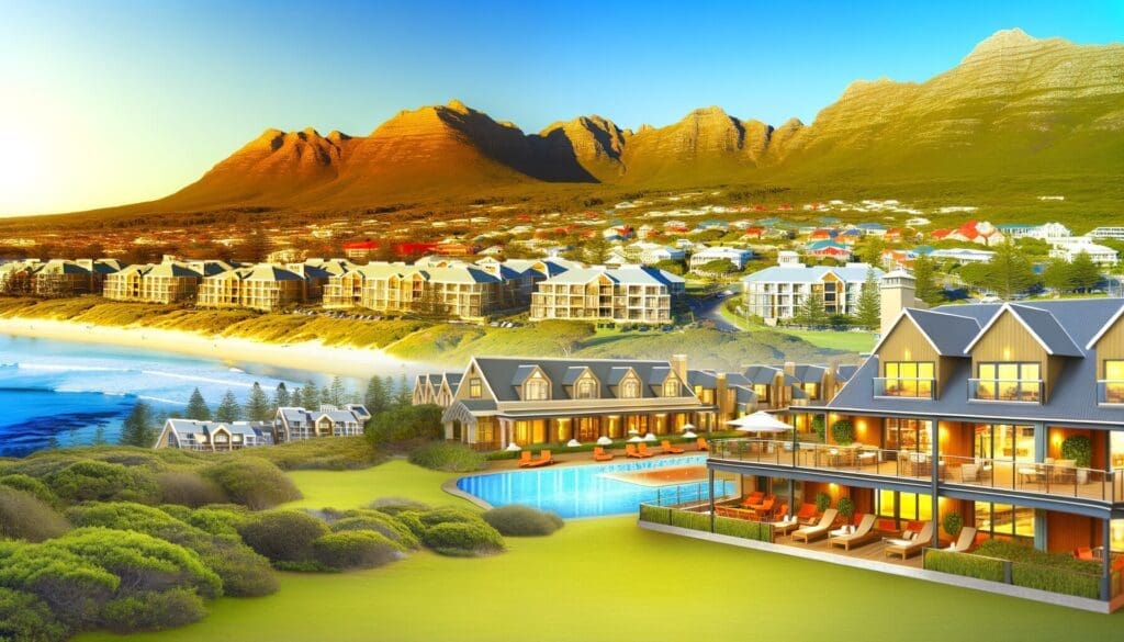 Abound by Marriott Vacation Club luxury travel experience