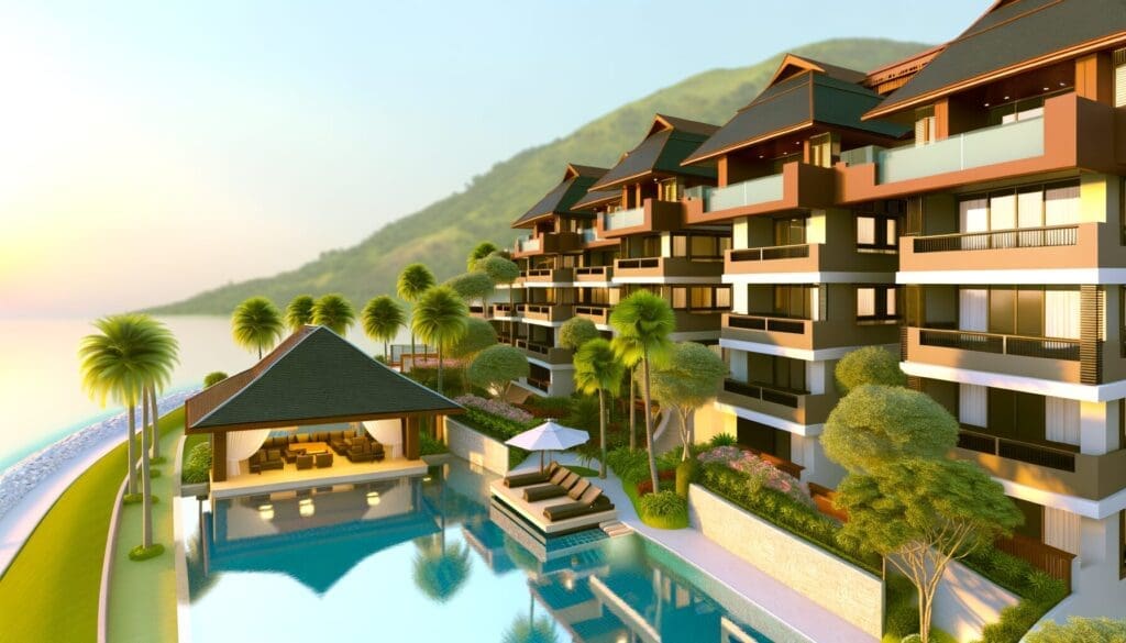 Luxurious accommodations at Abound by Marriott Vacation Club showcasing timeshare ownership benefits