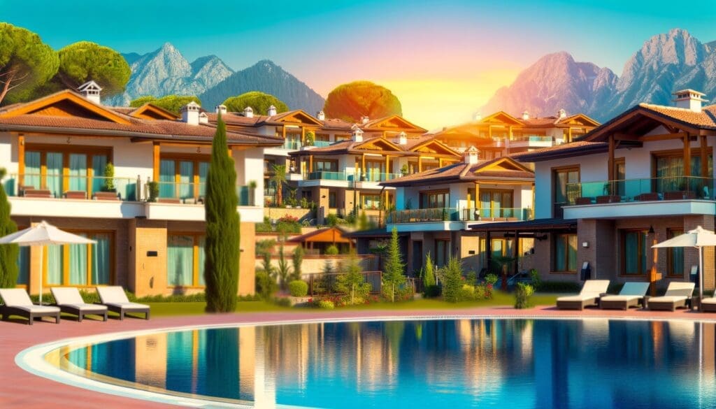 Marriott Destination Points guide showing benefits and usage