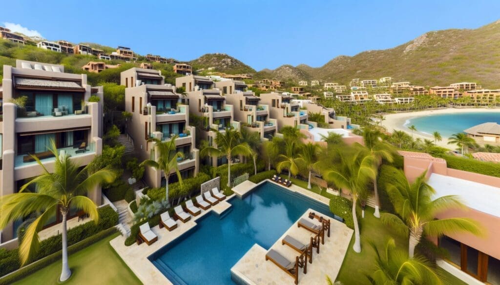 A detailed guide on Marriott timeshare resales