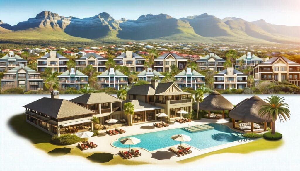 Marriott timeshare resales guide illustration