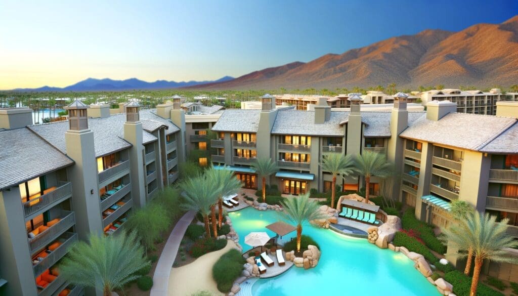 Maximizing travel with Marriott Vacation Club Points