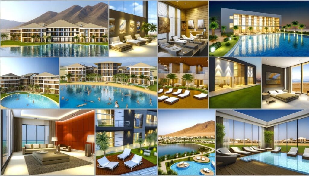 Maximizing Marriott Destination Points for strategic travel planning