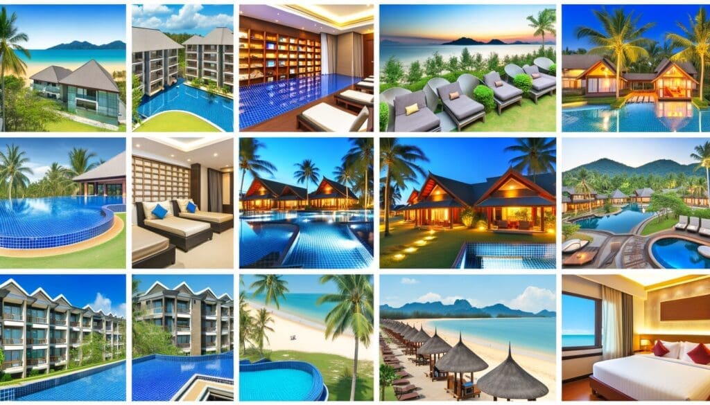 Maximizing Marriott Vacation Club Points for dream vacations