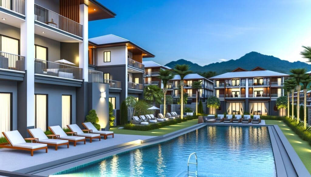 Maximizing Marriott Trust Points through strategic redemption